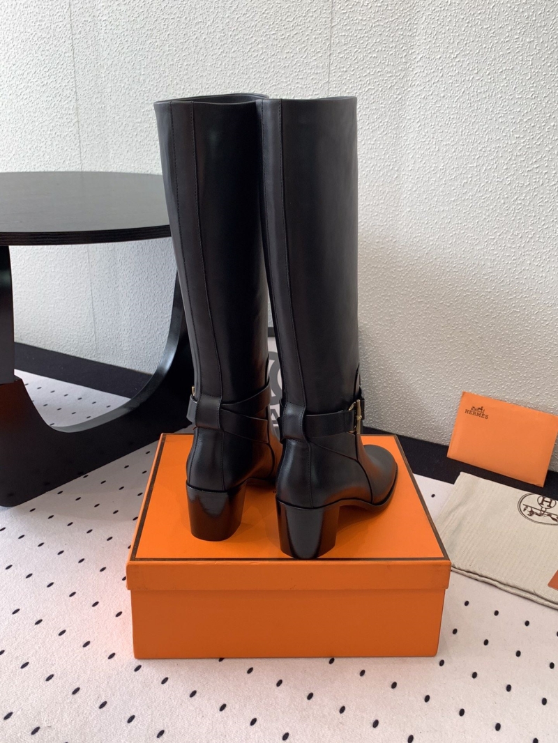 Hermes Boots